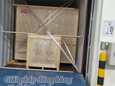 Hướng dẫn sử dụng Dây đai composite và bọ siết dây đai 5