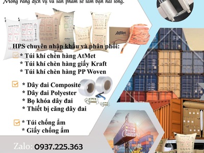 Hướng dẫn sử dụng Dây đai composite và bọ siết dây đai 2