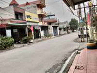 Bán lô đất mặt đường nhựa rộng 8m , kinh doanh buôn bán mọi mặt hàng Đồng Hòa 0
