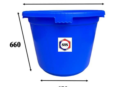 Pallet Nhựa và Sóng Nhựa 6