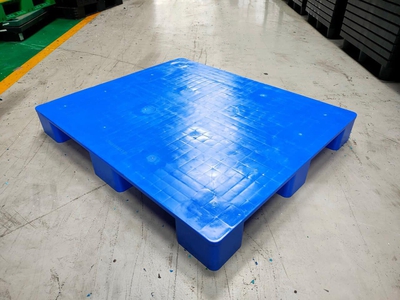 Pallet Nhựa và Sóng Nhựa 8