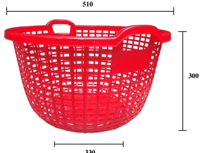 Pallet Nhựa và Sóng Nhựa 11