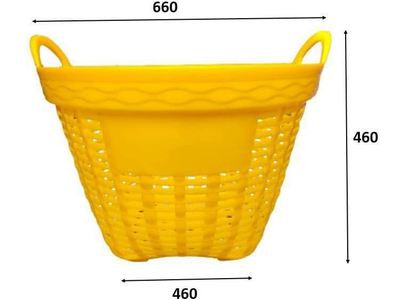 Pallet Nhựa và Sóng Nhựa 10