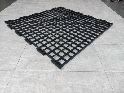 Pallet Nhựa và Sóng Nhựa 16