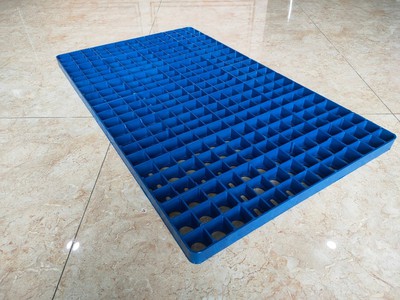 Pallet Nhựa và Sóng Nhựa 17