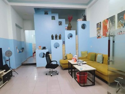 Bán Nhà 2 Tầng Mặt Tiền Hoà Minh 14, Liên Chiểu, Đà Nẵng 0