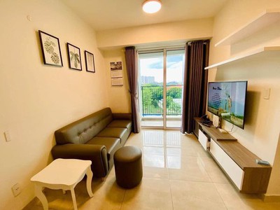 Cho thuê cc Citi SohoCat Lai Q.2, 2pn1wc giá 6 triệu/tháng - 60 m2 0