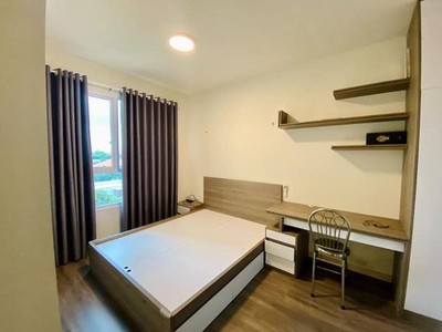 Cho thuê cc Citi SohoCat Lai Q.2, 2pn1wc giá 6 triệu/tháng - 60 m2 2