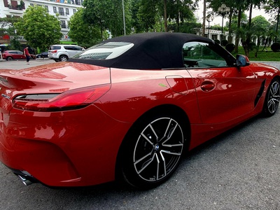 Bán xe thể thao mui trần BMW-Z4 sDrive30i, mới, chưa đăng ký, giá 2,8 tỷ 2