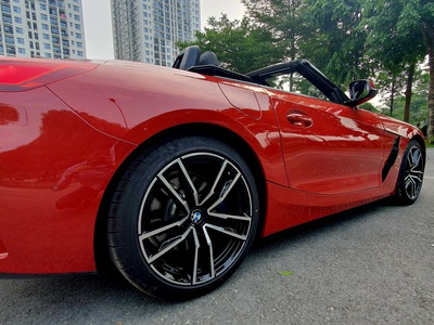 Bán xe thể thao mui trần BMW-Z4 sDrive30i, mới, chưa đăng ký, giá 2,8 tỷ 14