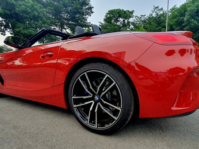 Bán xe thể thao mui trần BMW-Z4 sDrive30i, mới, chưa đăng ký, giá 2,8 tỷ 15
