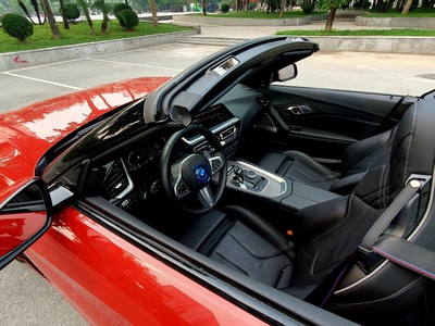 Bán xe thể thao mui trần BMW-Z4 sDrive30i, mới, chưa đăng ký, giá 2,8 tỷ 17