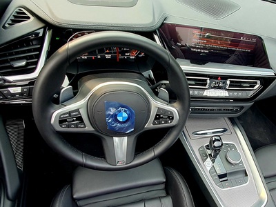 Bán xe thể thao mui trần BMW-Z4 sDrive30i, mới, chưa đăng ký, giá 2,8 tỷ 18
