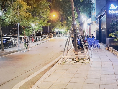 Bán sim vip tứ 6 Viettel đẹp. 6780