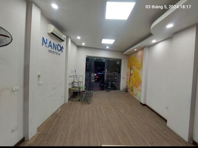 Cho thuê nhà,vp, kd, mặt phố, kẻ giàn, 35m2, 4t, 4n, đủ đồ, 10 triệu, xuân đỉnh. 1