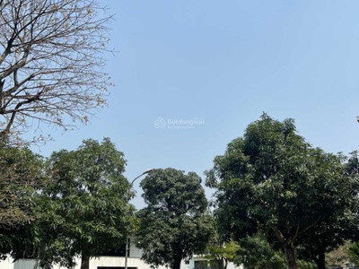 Mở bán shophouse - liền kề thương mại nhận nhà kinh doanh ngay tại trung tâm thanh trì 3