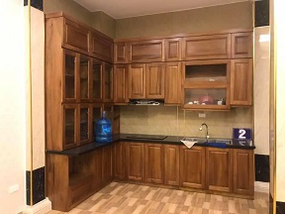 Chính chủ cho thuê nhà nguyên căn ngõ 63 lê đức thọ, nam từ liêm, hà nội  cách trường trí đức 100m 1