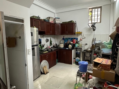 Hiếm   4 tầng   4 ngủ- đủ đồ ở ngay- nhà 241 yên xá-tân triều giá 4,3 tỷ 2