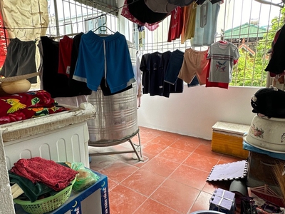 Hiếm   4 tầng   4 ngủ- đủ đồ ở ngay- nhà 241 yên xá-tân triều giá 4,3 tỷ 3