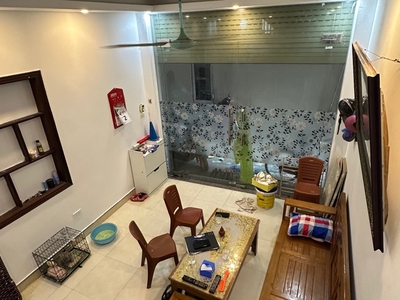 Hiếm   4 tầng   4 ngủ- đủ đồ ở ngay- nhà 241 yên xá-tân triều giá 4,3 tỷ 0