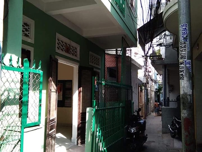 Nhà cho thuê nguyên căn ngay trung tâm Đà Nẵng 2