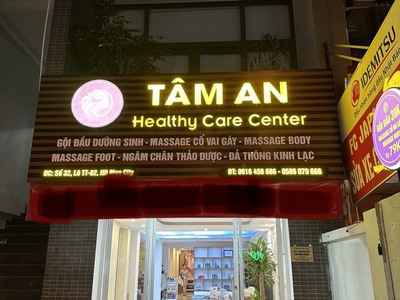 Cần sang lại spa dưỡng sinh tại hàm nghi - mỹ đình 1