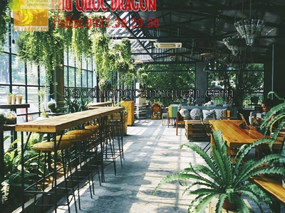 Thi công cảnh quan biệt thự sân vườn ở Đồng Nai, HCM 0