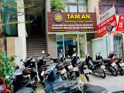 Cần sang lại spa dưỡng sinh tại hàm nghi - mỹ đình 0