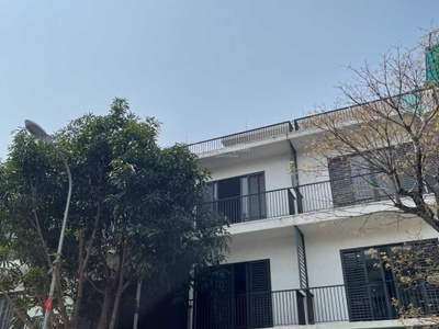 Mở bán shophouse - liền kề thương mại nhận nhà kinh doanh ngay tại trung tâm thanh trì 2