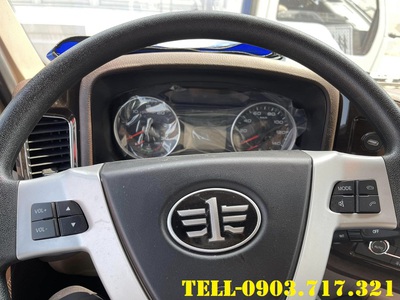 Bán xe đầu kéo FAW JH6 460HP 2 cầu mới 2024 giá tốt 5