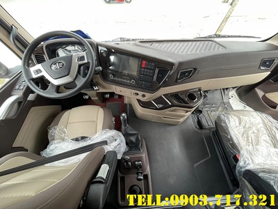Bán xe đầu kéo FAW JH6 460HP 2 cầu mới 2024 giá tốt 6