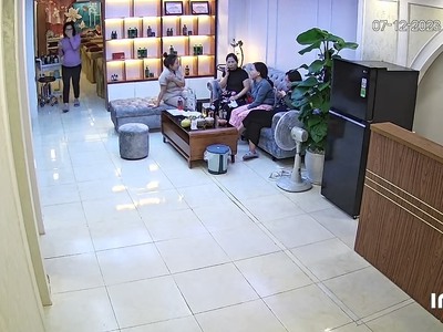 Cần sang lại spa dưỡng sinh tại hàm nghi - mỹ đình 2