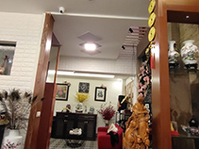 Cho thuê nhà full nội thấtkd đa ngành nghề trung tâm phường láng hạ 3