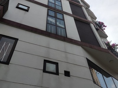 Bán nhà phố thụy phương- -bắc từ liêm - ô tô đỗ cửa - cho thuê, kinh doanh - dt 40m2, mt5,5 - 4 0