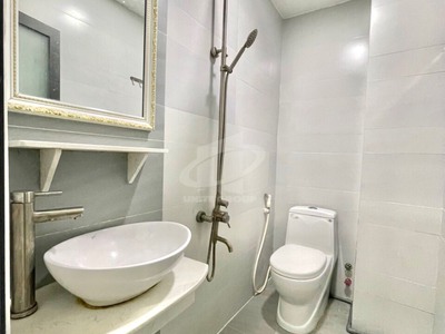 Cho thuê căn hộ full nội thất có ban công thoáng mát ngay tại Nguyễn Thị Huỳnh, Phú Nhuận 0