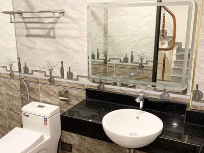 Bán nhà phố thụy phương- -bắc từ liêm - ô tô đỗ cửa - cho thuê, kinh doanh - dt 40m2, mt5,5 - 4 3