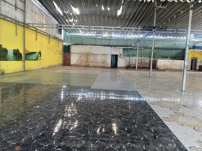 Cho thuê mặt bằng lê hồng phong phú hoà thủ dầu một.diện tích 20x30 mặt bằng thông suốt 0