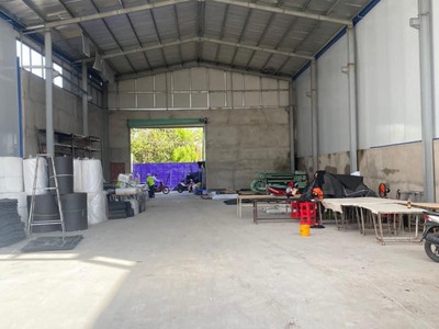 Cho thuê nhà xưởng tdm bình dương.tdt 1000m/xương 500m 0
