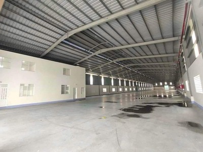 Kho xưởng cho thuệ tại khánh bình, tân uyên. 2