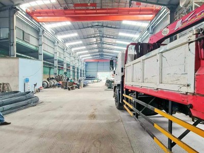 Nhà xưởng cho thuê hội nghĩa tân uyên bd. giấy tờ đầy đủ, sx nhiều ngành nghề 0