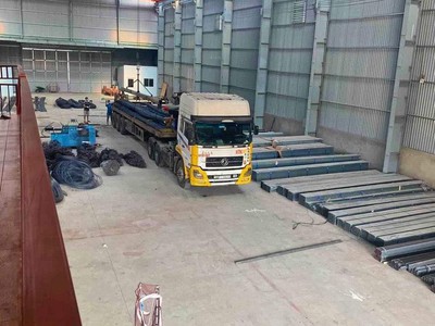 Nhà xưởng cho thuê hội nghĩa tân uyên bd. giấy tờ đầy đủ, sx nhiều ngành nghề 2
