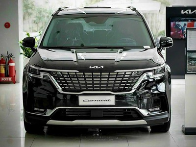 Xe mới 0
