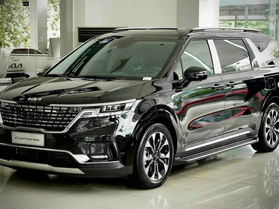 Xe mới 1