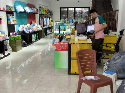 Cho thuê nhà tại hà đông, hà nội - địa chỉ:  khu c10 - 05 geleximco lê trọng tấn, dương nội, hà 1