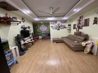 Cho thuê căn hộ 2 pn, 2wc. s: 82m2 tại gemek 1