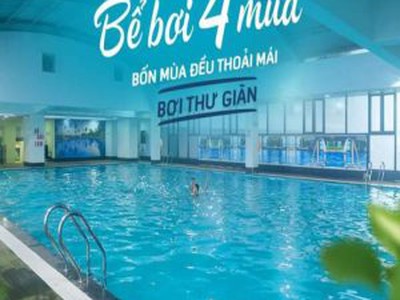 Cho thuê căn hộ 2 pn, 2wc. s: 82m2 tại gemek 4