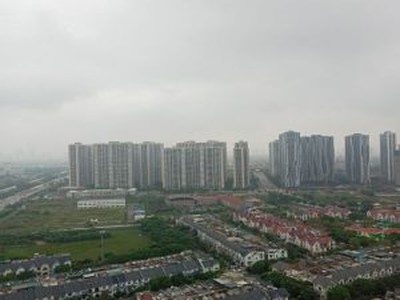 Cho thuê căn hộ 2 pn, 2wc. s: 82m2 tại gemek 3