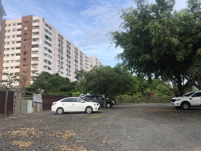 Cần tiền bán rất gấp 8600m2 đất giáo dục khu vip phường 14, gò vấp, giá quá rẻ 0