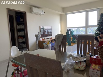 Chính chủ cho thuê căn hộ the eastern 95 m2 full nội thất- địa chỉ: the eastern apartment, 299 đ. 0