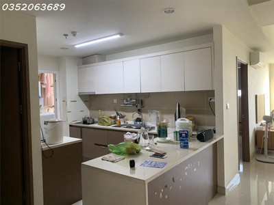 Chính chủ cho thuê căn hộ the eastern 95 m2 full nội thất- địa chỉ: the eastern apartment, 299 đ. 1